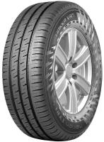 Автомобильные летние шины Nokian Hakka Van 195/70 R15C 431607T