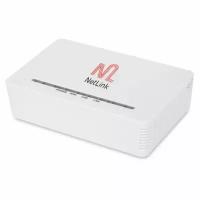 Netlink Оптический абонентский терминал ONT FD600-111G-HZ600 УТ000001885