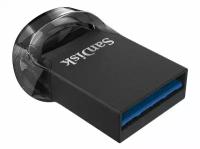 Флеш-накопитель SanDisk Ultra Fit USB-3.2 64GB (SDCZ430-064G-G46)