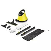 Karcher SC 2 Deluxe Пароочиститель 1.513-243.0