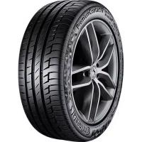 Автошина Continental PremiumContact 6 315/45 R21 116Y