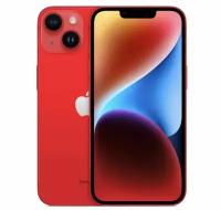 Смартфон Apple iPhone 14 128 ГБ, (PRODUCT)RED