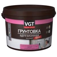 Грунтовка адгезионная кроющая VGT Mini (8кг)