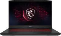 MSI Ноутбук MSI Pulse GL76 12UDK-282XRU Core i5 12500H 8Gb SSD512Gb NVIDIA GeForce RTX 3050 Ti 4Gb 17.3