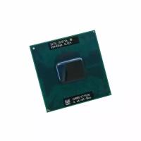 Процессор для ноутбука Intel Core2Duo T9550 (2,66 ГГц, LGA 478, 6 Мб, 2 ядра)