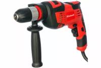 Дрель ударная Einhell 720Вт TC-ID 720 E