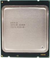 Процессоры Intel Процессор 686822-B21 HP DL560 Gen8 Intel Xeon E5-4610