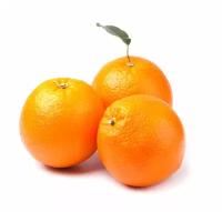 Апельсины отборные, 250 г