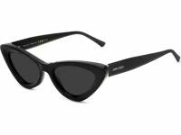 Солнцезащитные очки Jimmy Choo ADDY/S 807 Black (JIM-20576880752IR)