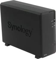 Сетевое хранилище Synology DS118 1x2,5 / 3,5