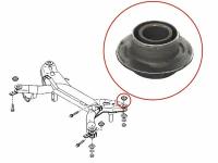 Сайлентблок задней балки 6 02-08 ATENZA 02-12 SAT ST-GJ6A-28-89XA