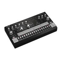 BEHRINGER RD-6-BK - драм-машина на основе легендарной TR-606