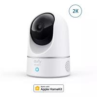 IP-камера Anker Eufy Indoor Cam 2K (Pan & Tilt & Zoom)