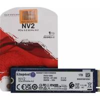 SSD Kingston NV2 SNV2S/1000G