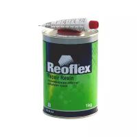 REOFLEX RX N-04 Repair Resin Полиэфирная смола 1 кг. с отвердителем