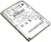 Жесткий диск Fujitsu MHV2080AT 80Gb 4200 IDE 2,5