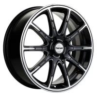 Колесный диск Carwel Лада 1707 6.5x17/4x100 D60.1 ET50 ABMT