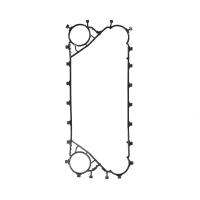 Уплотнение для пластин теплообменника S21a (НН21)