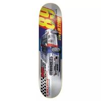 Дека DGK Ghetto GT Williams Deck