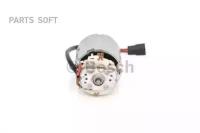 BOSCH 0130111101 Эектродвигатеь вентиятора саона