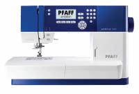 Pfaff 610