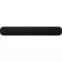 Саундбар Yamaha SR-B20A Soundbar, черный SRB20ABL