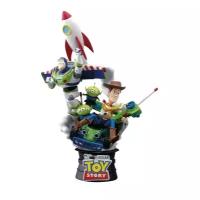 Статуэтка герои Истории игрушек - Toy Story