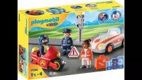 Playmobil. Конструктор арт.71156 