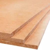 ISOPLAAT древесно-волокнистая тепло-звукоизоляционная плита 2700х1200х25мм (3,24м2)