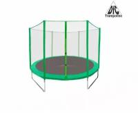 Батут DFC TRAMPOLINE FITNESS С сеткой 6FT-TR-E