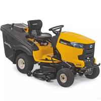 Тракторы и райдеры Cub Cadet XT2 PR106