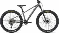 Велосипед горный Giant STP 26 (2021), L, Metallic Black