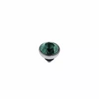 Шарм Bottone Emerald 8 мм