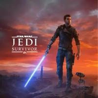 Игра STAR WARS Jedi: Survivor Xbox Series S, Xbox Series X цифровой ключ