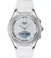 Наручные часы TISSOT T075.220.17.017.00