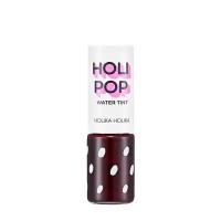 Holika Holika Тинт-чернила для губ HOLI POP, оттенок алый (01 Tomato) 9 мл