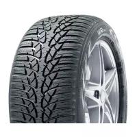 Автошина Nokian Tyres WR D4 215/55 R17 98H