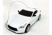 HuangBo Toys Радиоуправляемая машинка для дрифта Aston Martin 4WD масштаб 1:24 HuangBo Toys 666-226 ()
