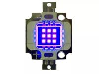 Светодиод BEELED BLD-HP010UV5-E45