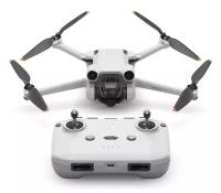 Квадрокоптер DJI Mini 3 Pro