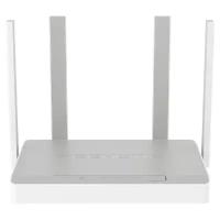 Wi-Fi роутер Keenetic Hopper KN-3810, 802.11ax 1775Мбит/с белый