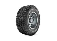 BFGoodrich 245/65 R17 111/108S