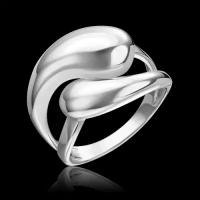 Кольцо PLATINA jewelry из серебра 925 пробы