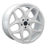 Диски BMW B80 10x21 5x120 ET 40 Dia 74,1 White