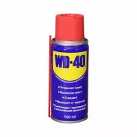 Смазка универсальная WD-40, 100 мл