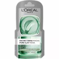 Маска для лица L'Oreal Paris 