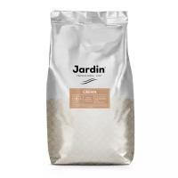 Кофе в зернах Jardin Crema, 1 кг