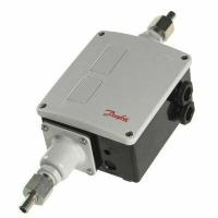 Реле давления Danfoss RT260A 017D002166