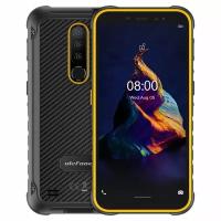 Ulefone Armor X8 (оранжевый)