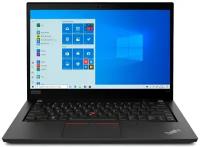 Ноутбук Lenovo ThinkPad T14 Gen 2 20XK007CMH (AMD Ryzen 5 2300 MHz (5600U)/8192Mb/256 Gb SSD/14